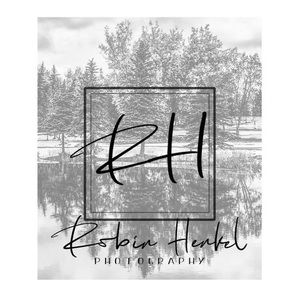 Meet your Posher, Robin